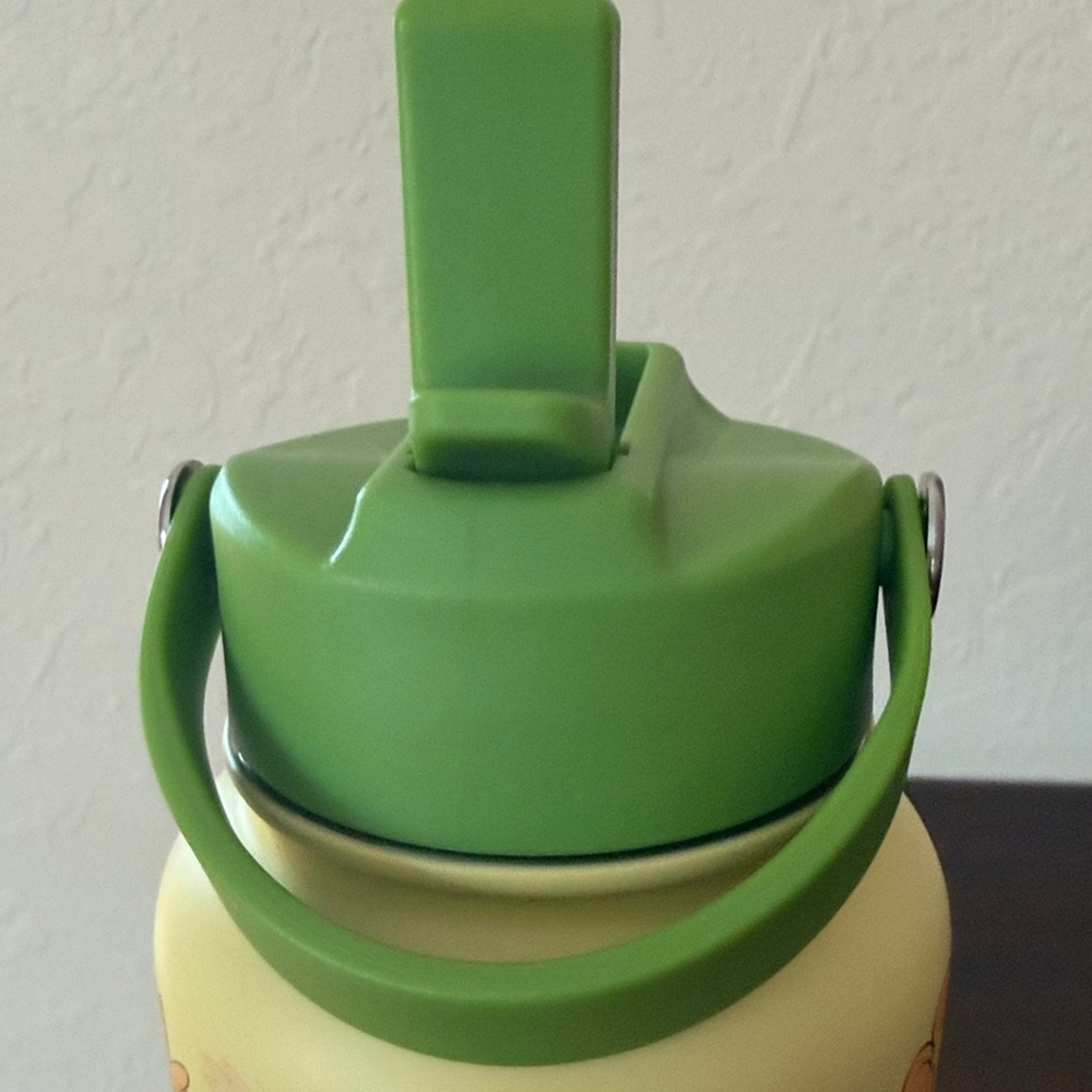 Disney, NWT Mickey Mouse Water Bottle - Picture 7 of 7